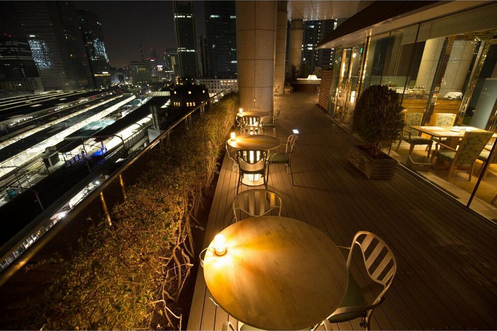 Foto general de Marunouchi Hotel