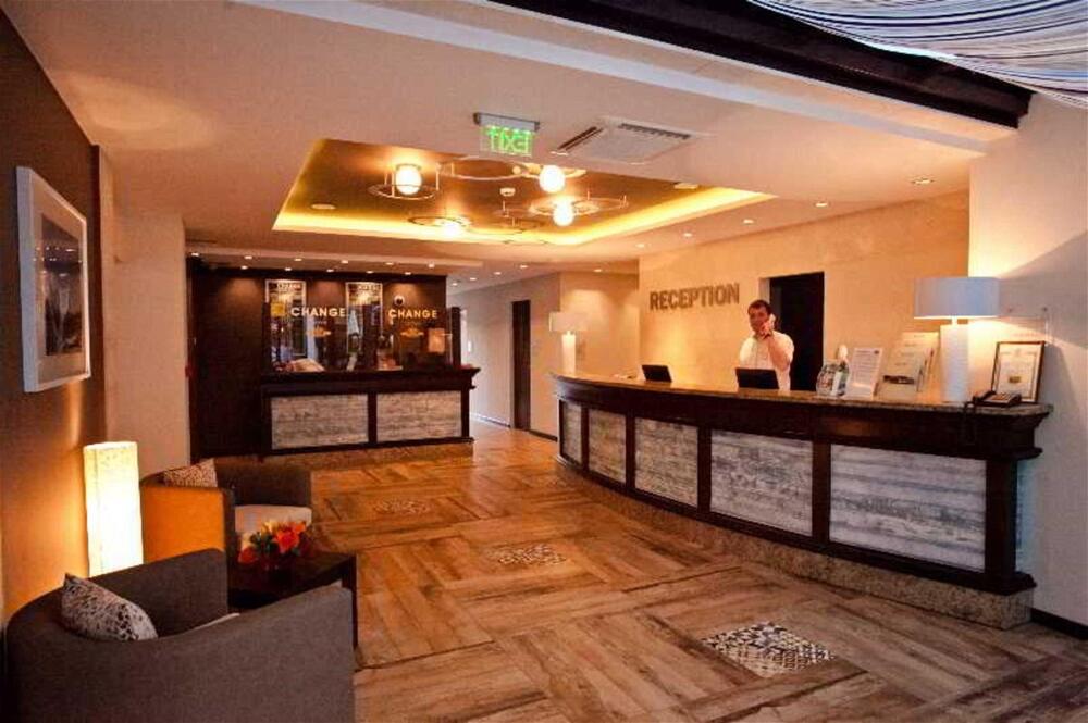 Foto general de Lion Sunny Beach Hotel