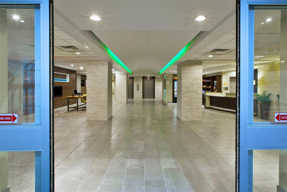 Foto general de Holiday Inn Columbus Dwtn-Capitol Square, an IHG Hotel