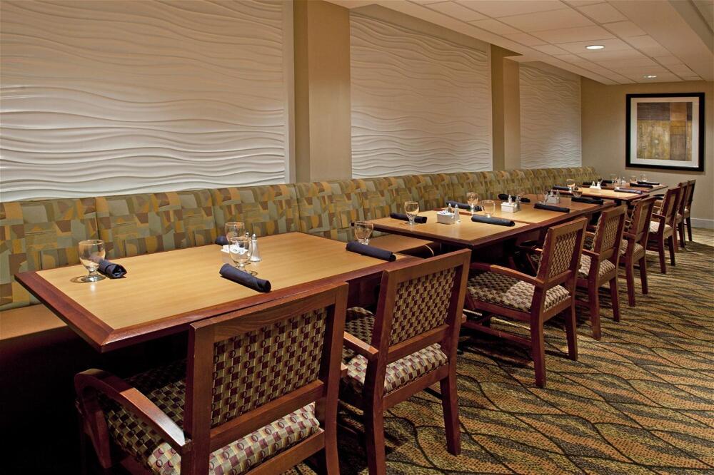 Foto general de Holiday Inn Columbus Dwtn-Capitol Square, an IHG Hotel