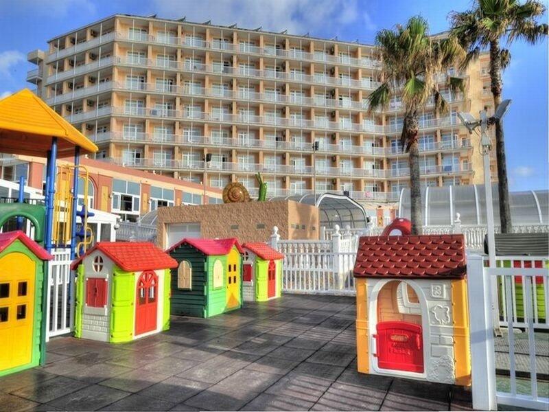 Foto general de Hotel &amp;amp; Spa Entremares