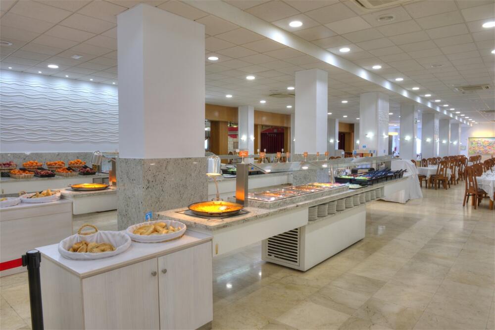 Foto general de Hotel &amp;amp; Spa Entremares