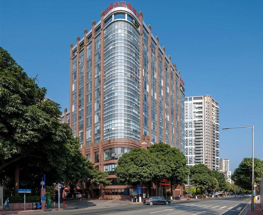 Foto general de Kingstyle Guansheng Hotel