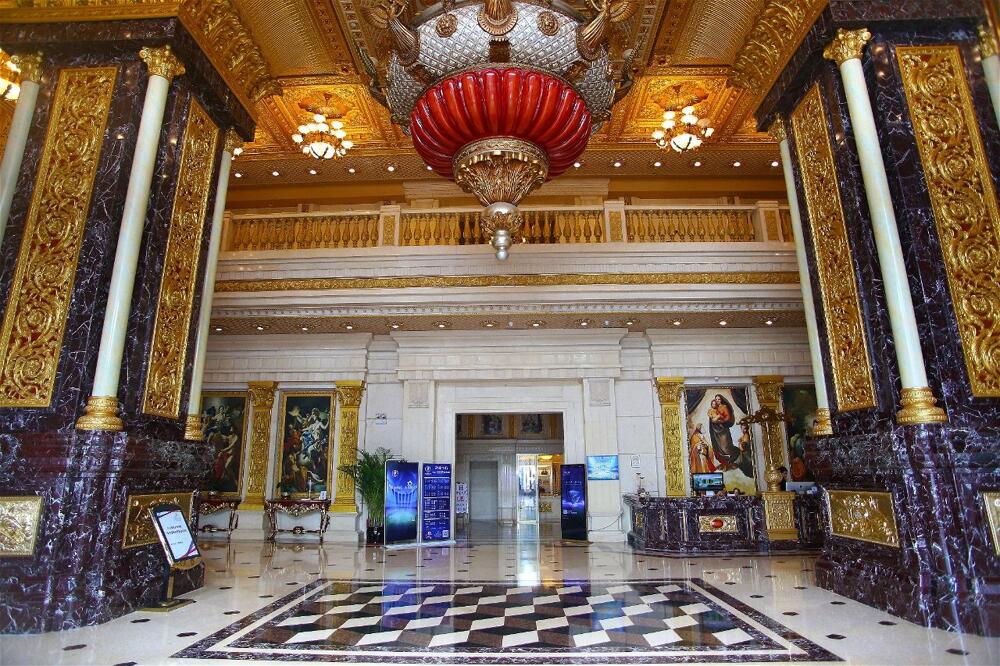 Foto general de Kingstyle Guansheng Hotel