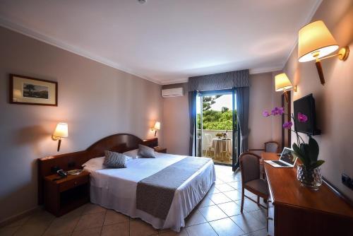 Foto general de Hotel Le Palme
