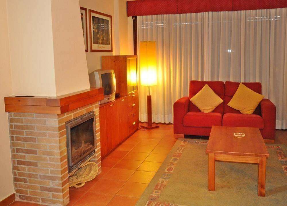 Foto general de Hotel Solineu