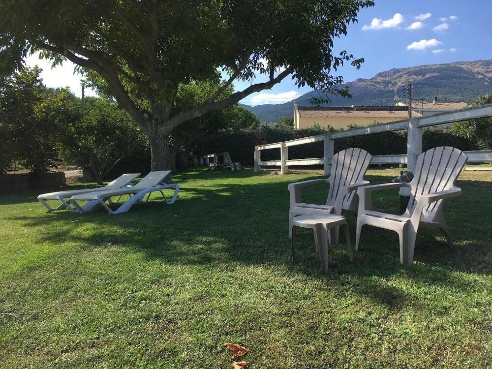 Foto del entorno de B&amp;amp;B Yeguada la parrilla