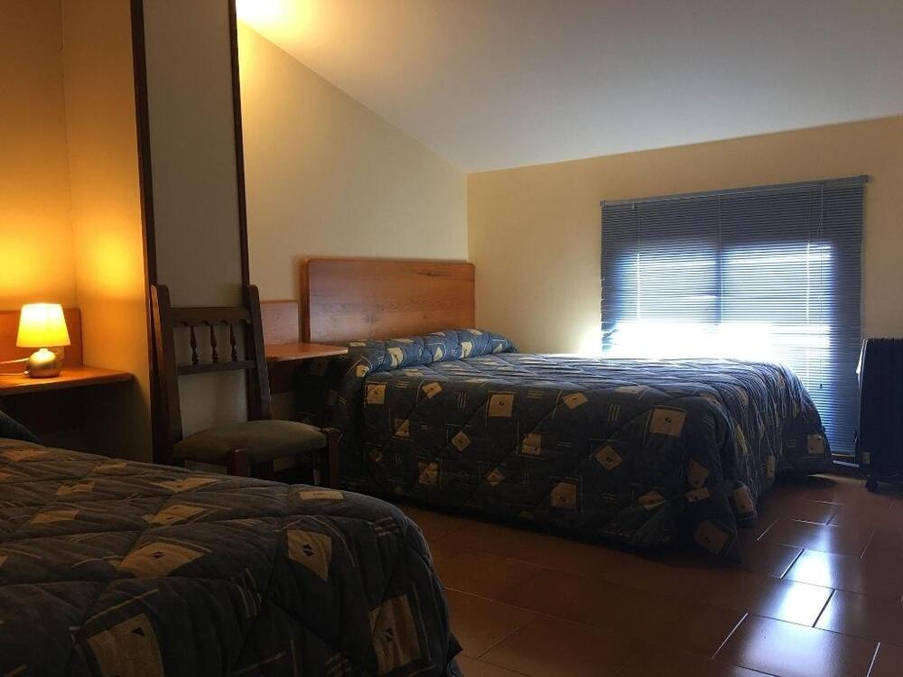 Foto de una habitación de B&amp;amp;B Yeguada la parrilla