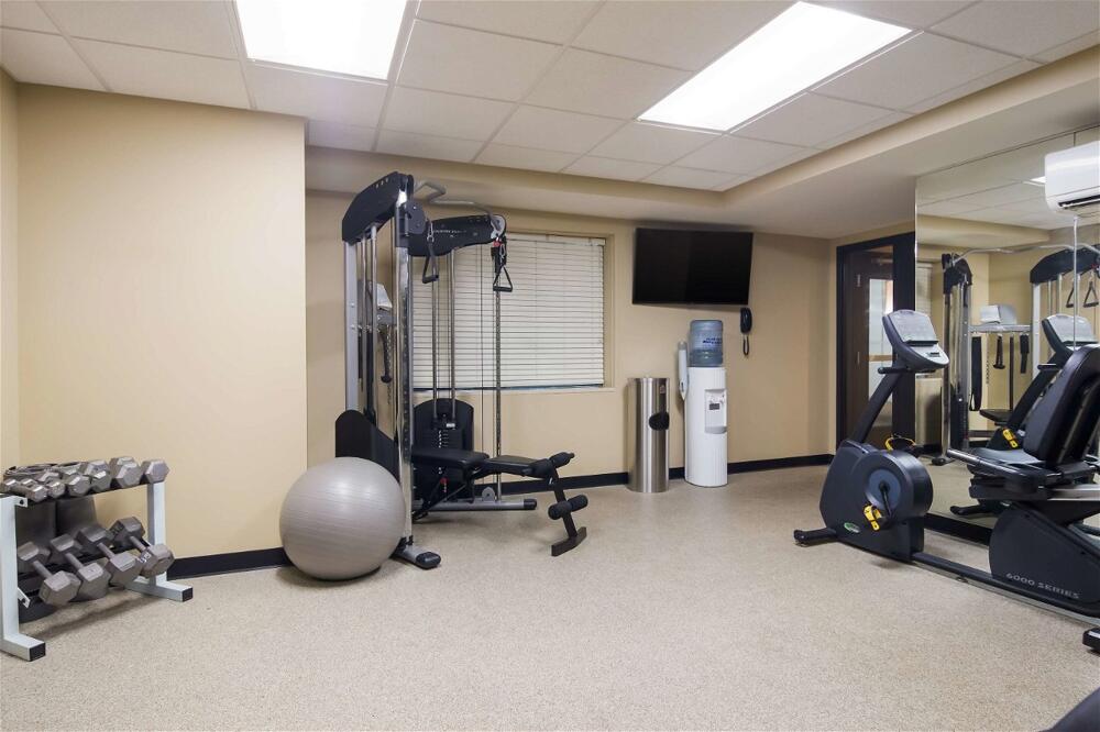 Facilities – Hotel Best Western Plus Traverse City
