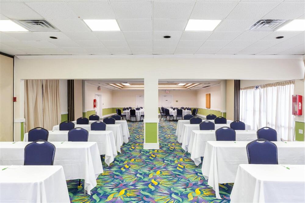 Foto de los servicios de Holiday Inn Key Largo, an IHG Hotel