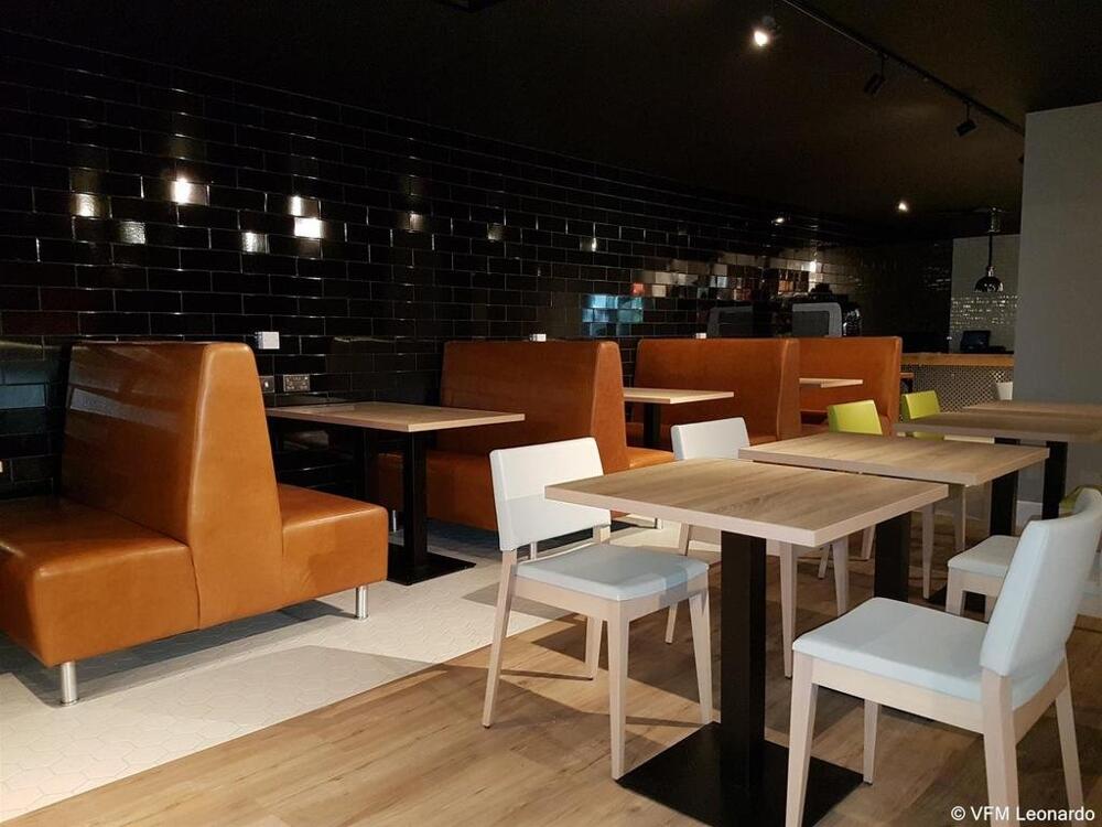 Foto general de Holiday Inn Birmingham City, an IHG Hotel