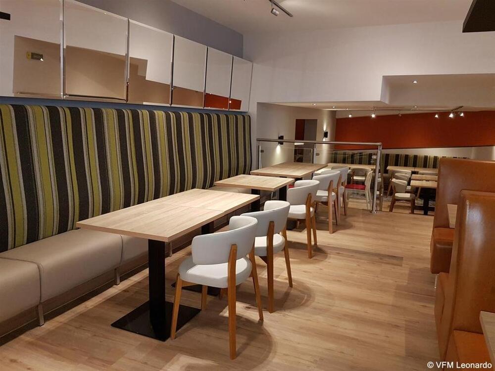 Foto general de Holiday Inn Birmingham City, an IHG Hotel