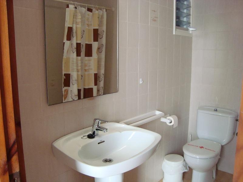Foto general de Apartamentos Alta Galdana Playa