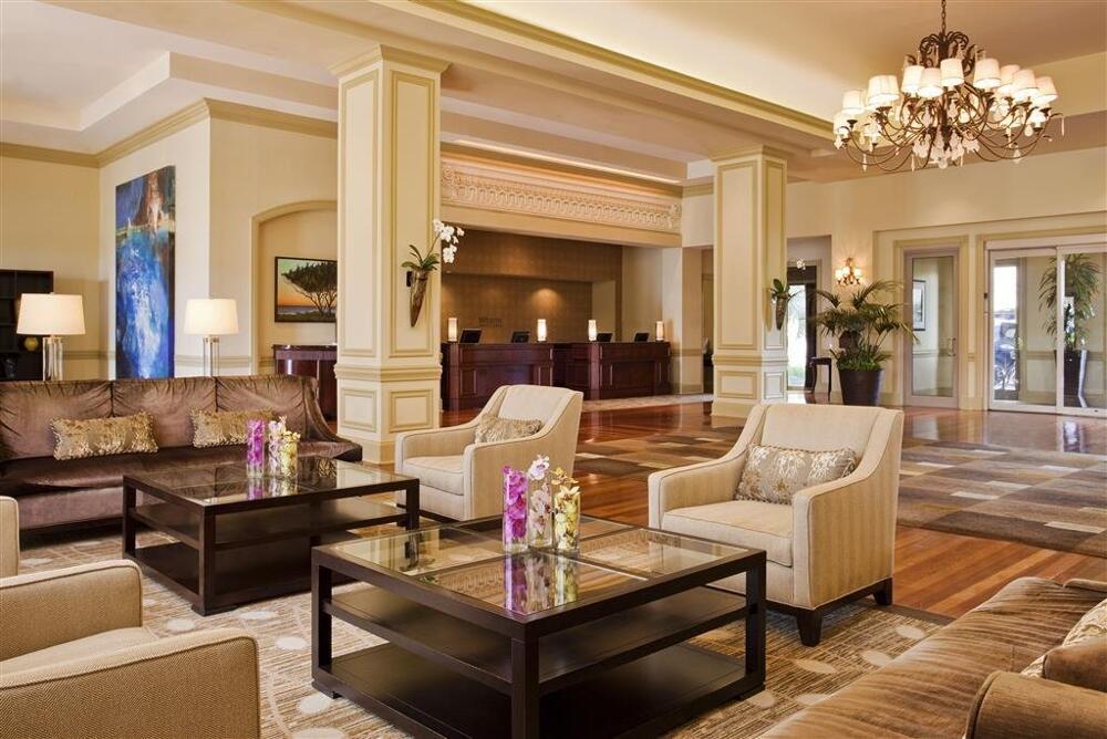 Foto general de Complejo The Westin Savannah Harbor Golf Resort &amp;amp; Spa