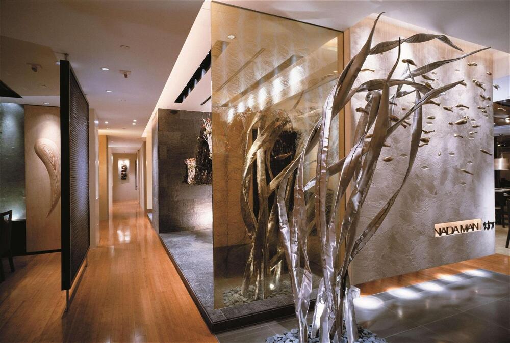Foto general de Hotel Kowloon Shangri-La, Hong Kong