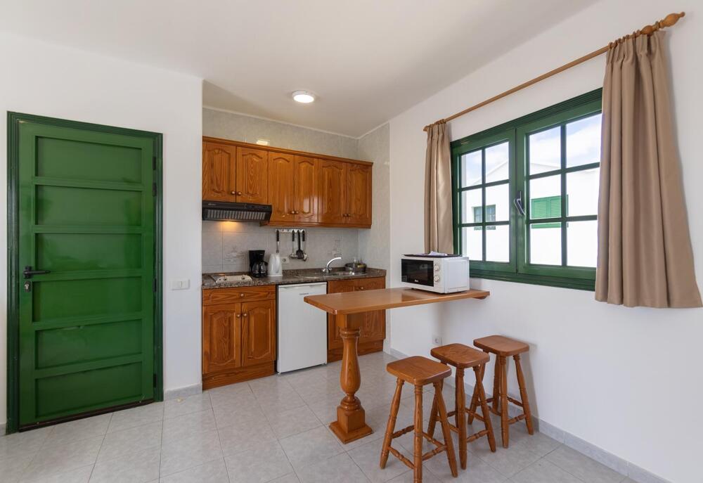 Apartamentos Aloe, Tias - Reserving