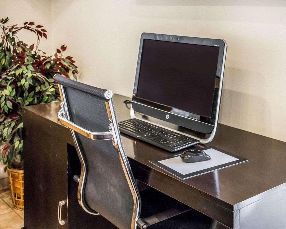 Foto de los servicios de Hotel Sleep Inn Hardeeville