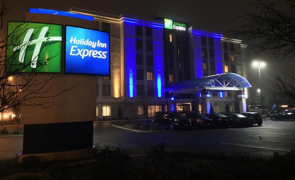 Foto general de Holiday Inn Express Chicago NW - Arlington Heights, an IHG Hotel