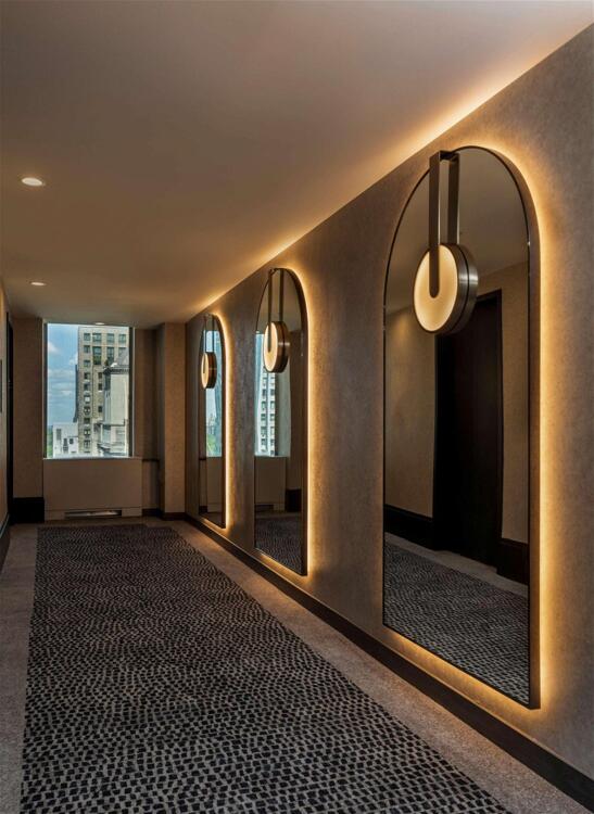 Foto general de Hotel Thompson Central Park New York, by Hyatt