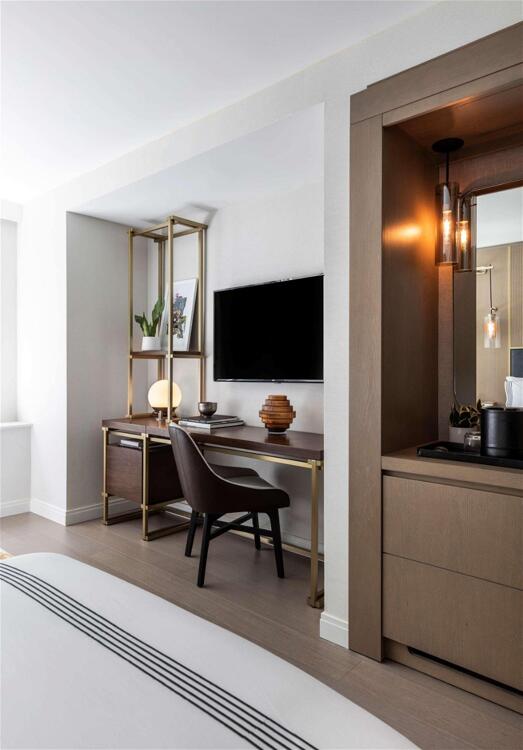 Foto general de Hotel Thompson Central Park New York, by Hyatt