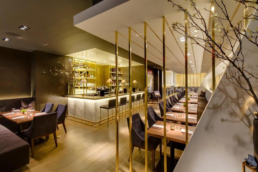 Foto general de Hotel Thompson Central Park New York, by Hyatt