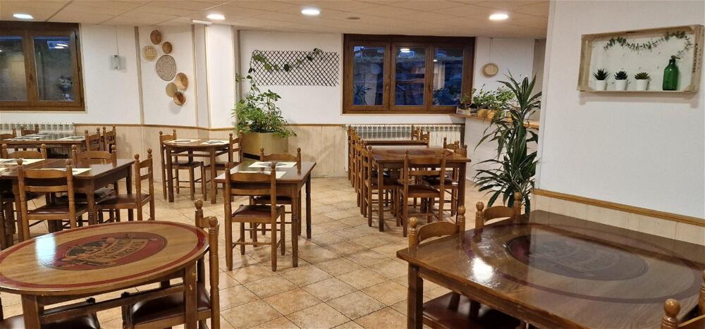 Foto de restauración de Hotel Comapedrosa