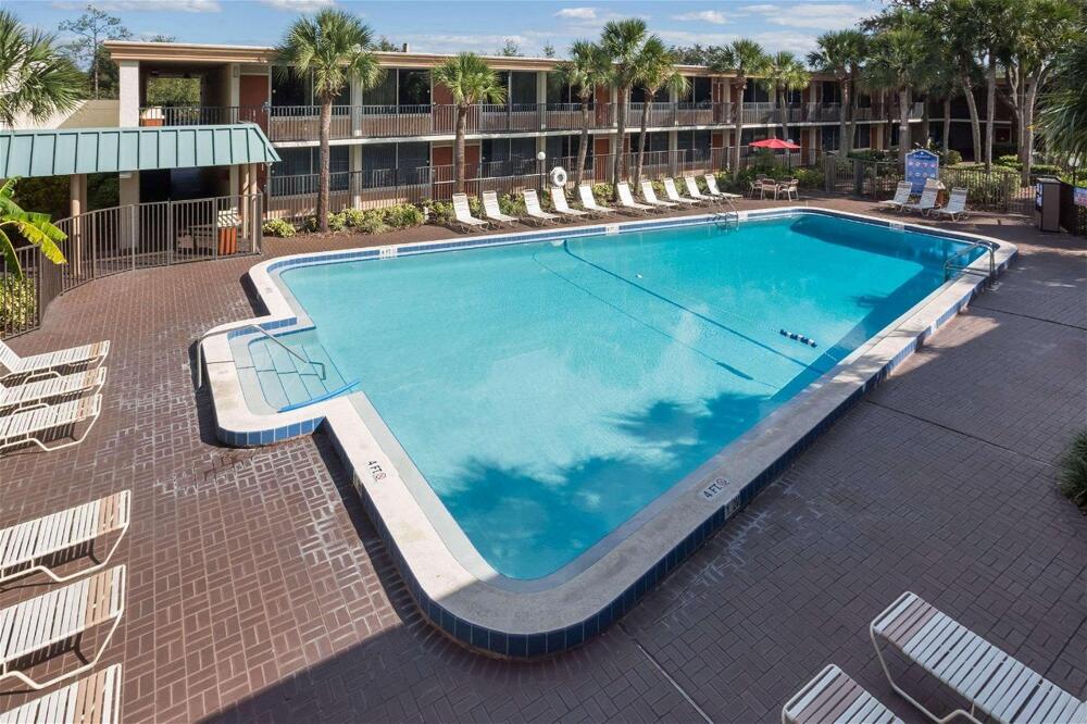 Foto general de Hotel Ramada by Wyndham Kissimmee Gateway