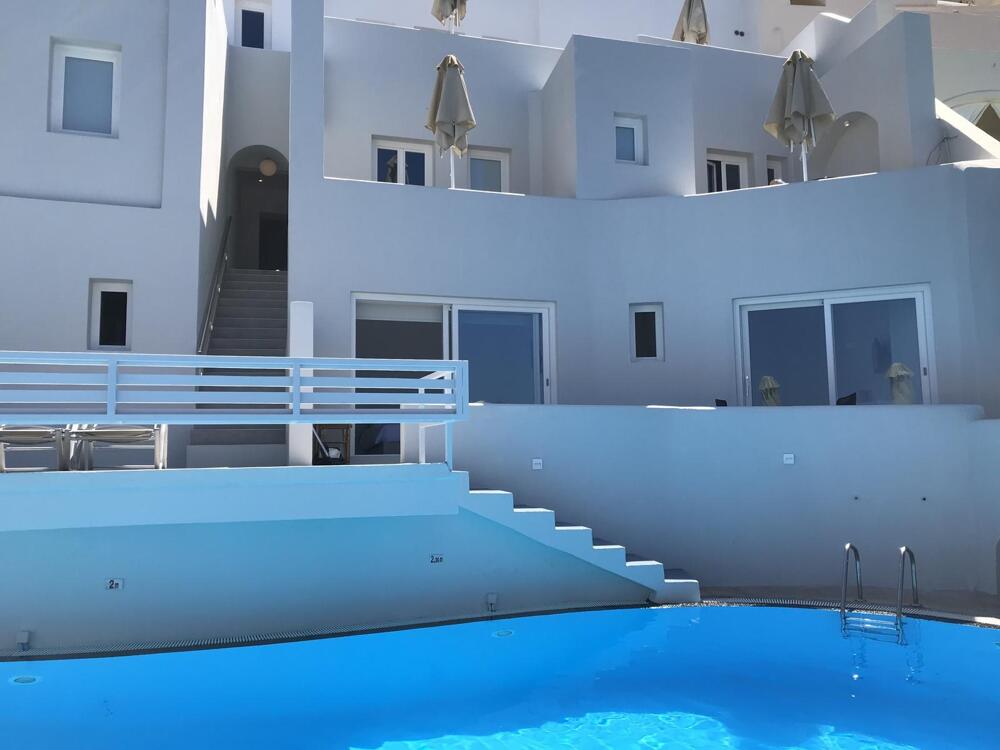 Foto general de Hotel Panorama Suites