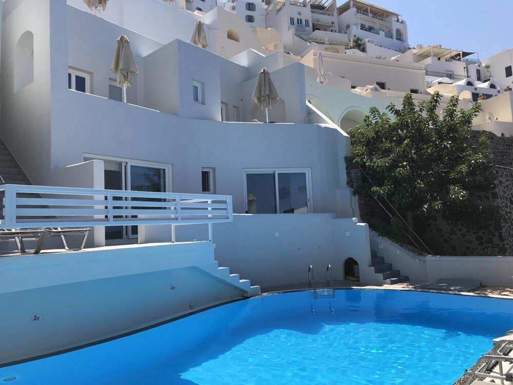 Foto general de Hotel Panorama Suites