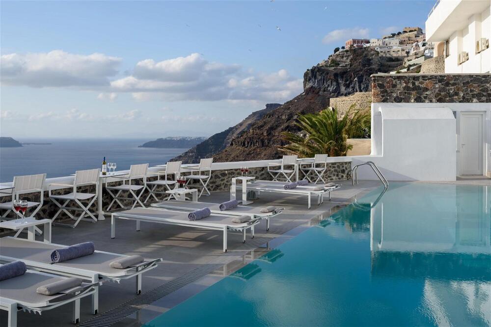 Foto general de Hotel Panorama Suites