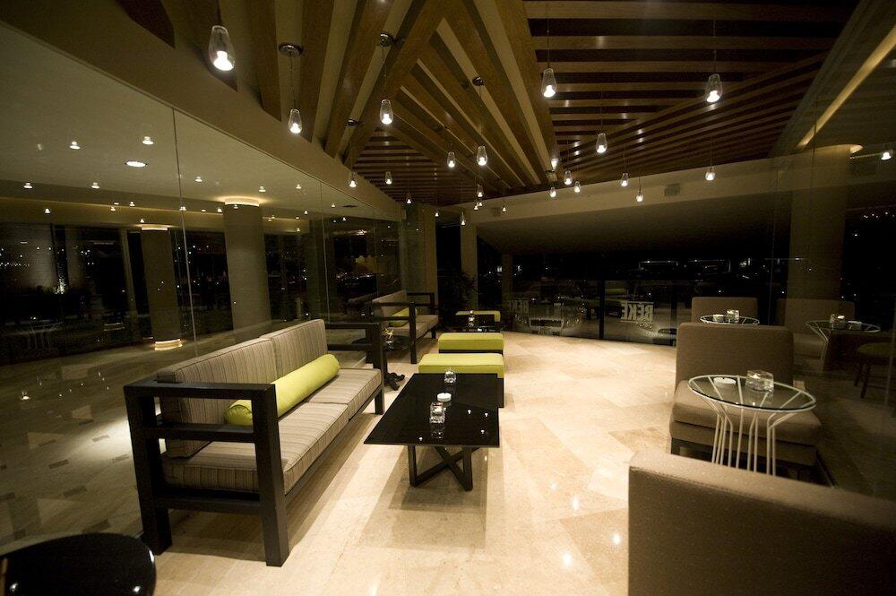 Foto de restauración de Hotel Antaris Valle