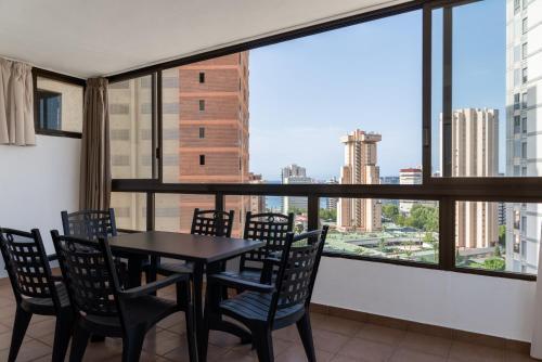 Foto del entorno de Apartamentos Gemelos 4 - Beninter All Inclusive