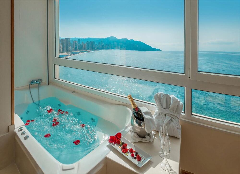 Foto general de Hotel Boutique Villa Venecia