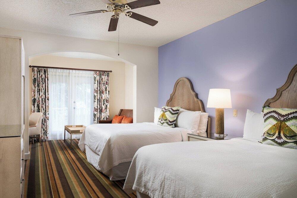 Foto de una habitación de Celebration Hotel