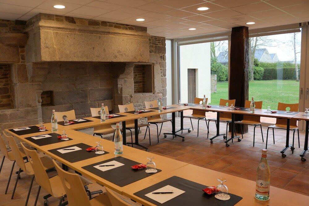 Foto general de Hotel Le Saint Aubert