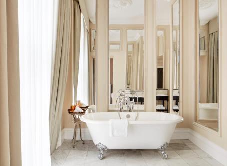 Foto del baño de Hotel The Clermont London, Victoria