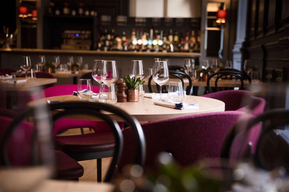 Foto general de Hotel The Clermont London, Victoria