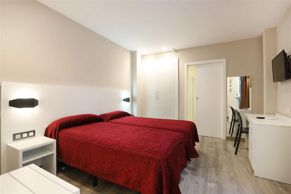 Foto general de Hotel Alameda