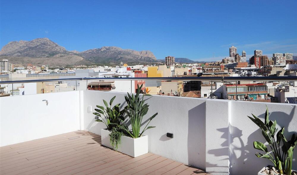 Foto del entorno de Hotel Alameda
