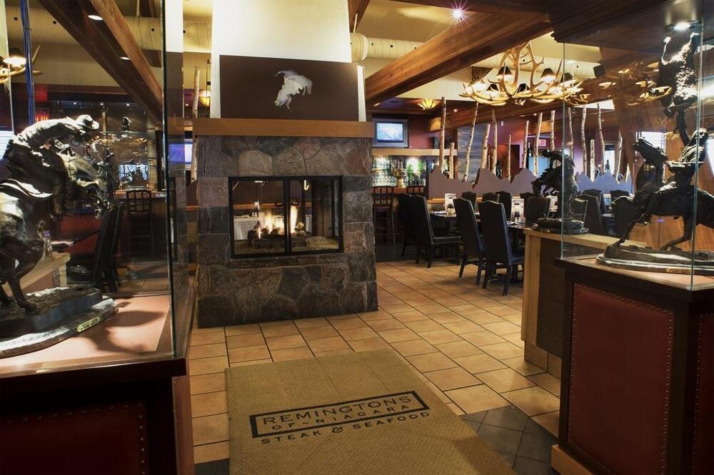 Foto general de The Falls Hotel &amp;amp; Inn