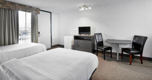 Foto de los servicios de The Falls Hotel &amp;amp; Inn