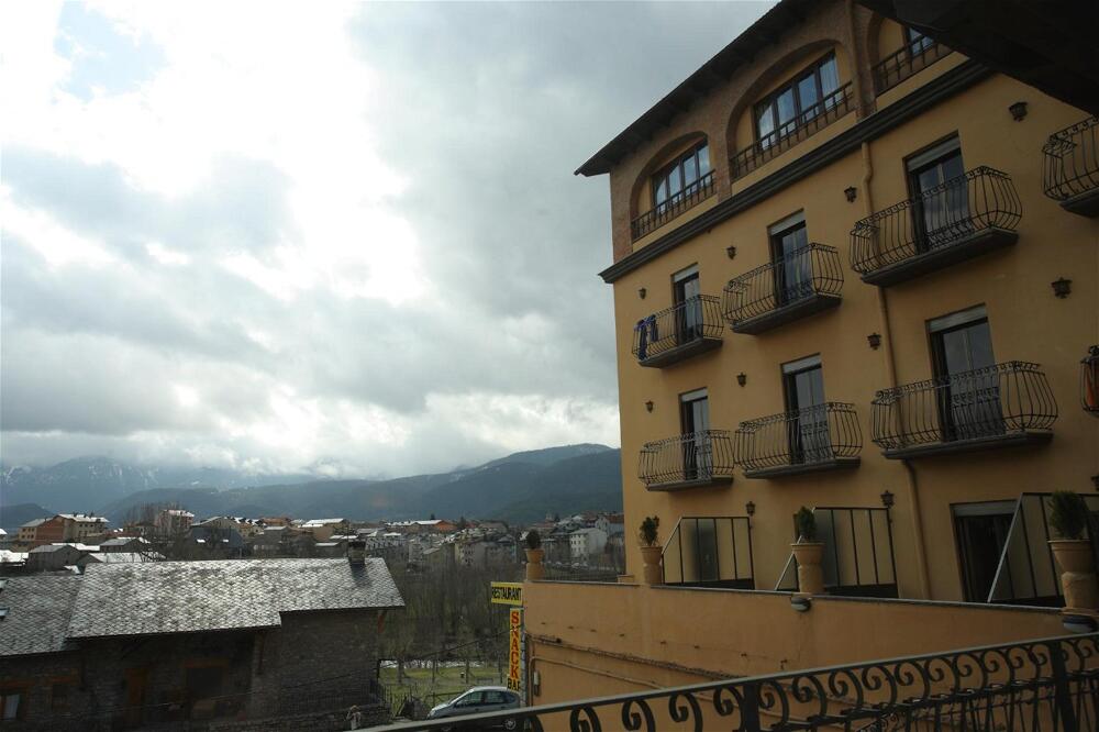 Foto general de Hotel Bellavista