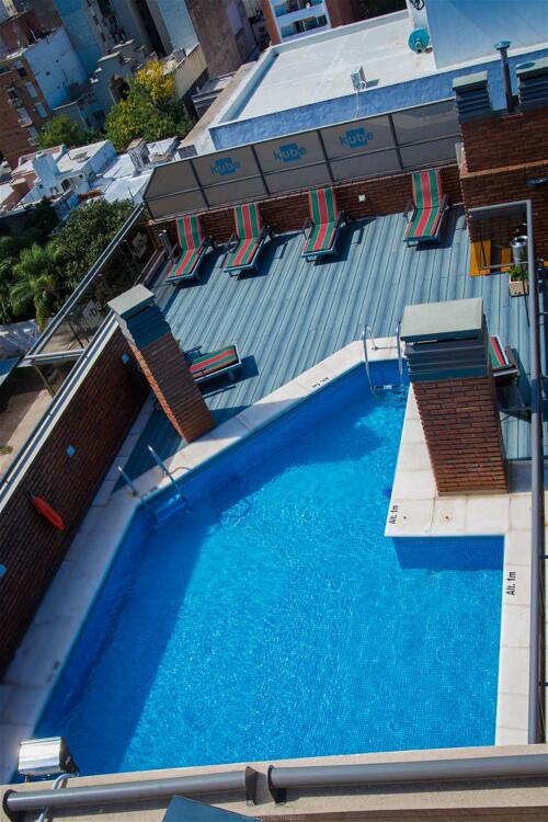 Foto general de Kube Apartments Express