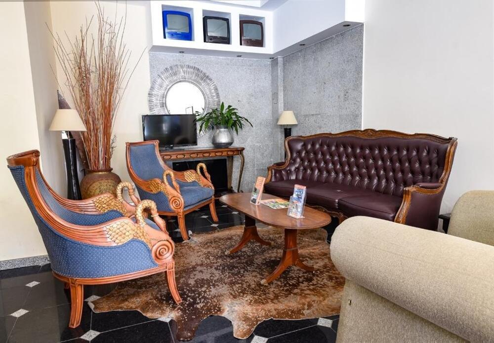 Foto general de Bed-and-Breakfast Residencial Colombo