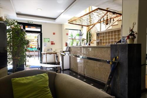 Foto general de Bed-and-Breakfast Residencial Colombo
