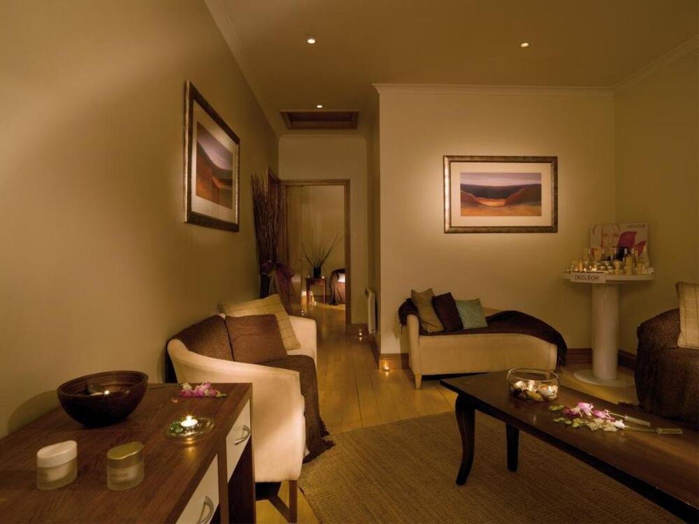 Foto general de Hotel Macdonald Houstoun House