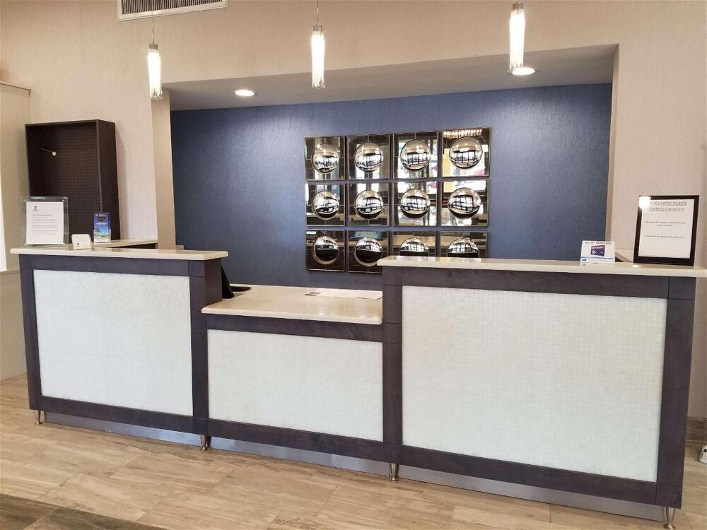 Foto general de Hotel Best Western Fairfax