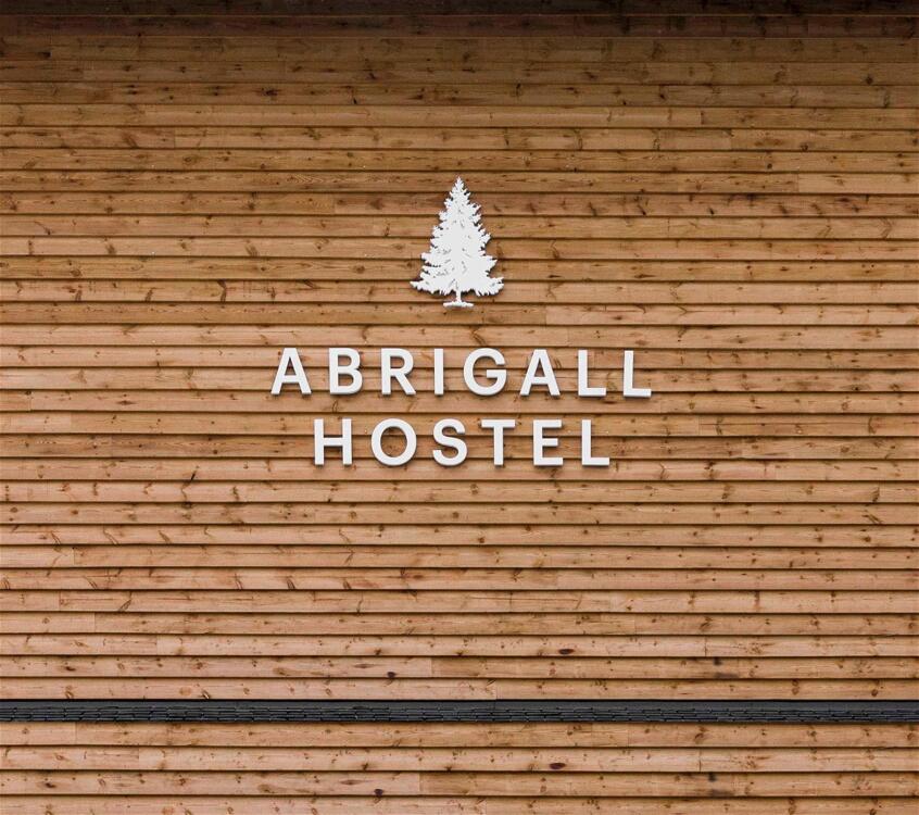 Foto general de Abrigall Hostel Masella