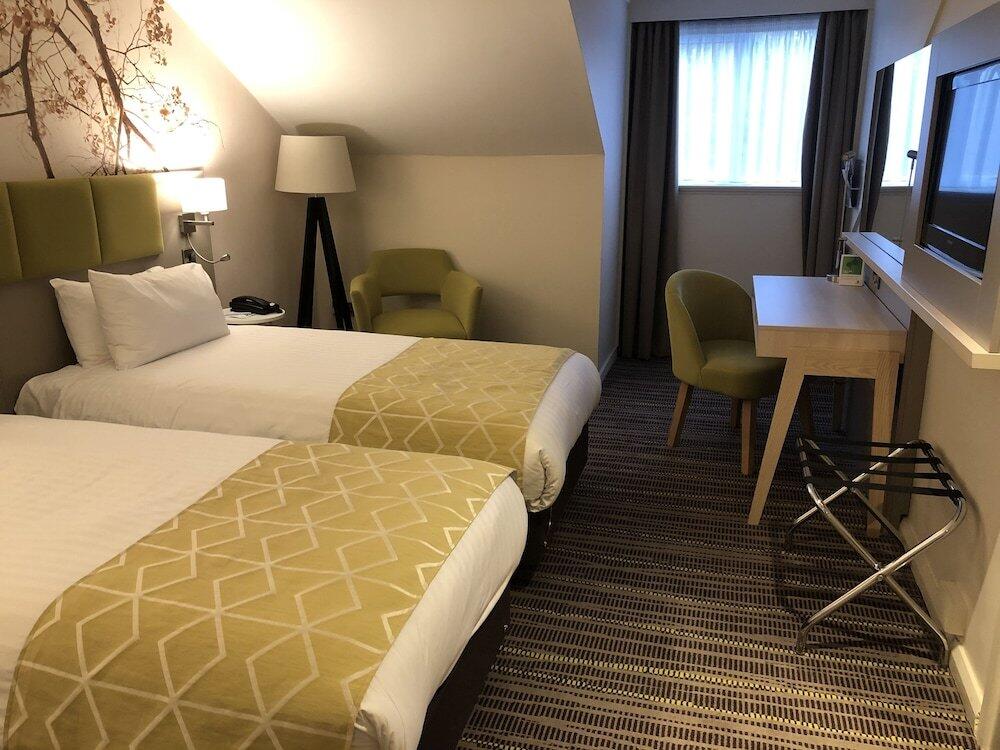 Foto de una habitación de Holiday Inn Northampton West M1 Junc 16, an IHG Hotel