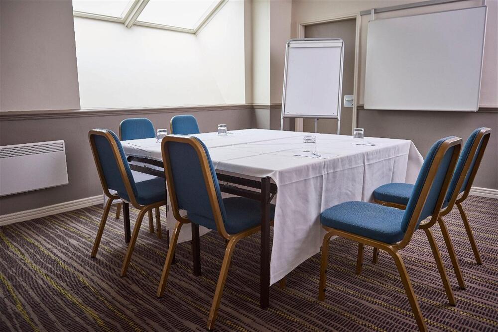 Foto general de Holiday Inn Northampton West M1 Junc 16, an IHG Hotel